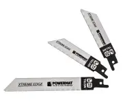 Set de Lame pentru Ferastrau Sabie, Powermat, PM1374