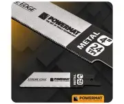 Set de Lame pentru Ferastrau Sabie, Powermat, PM1374