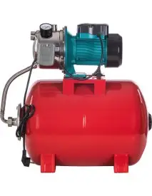 Rezervor hidrofor 1300W, 6000L/h, 50L, Kraft&Dele D5233