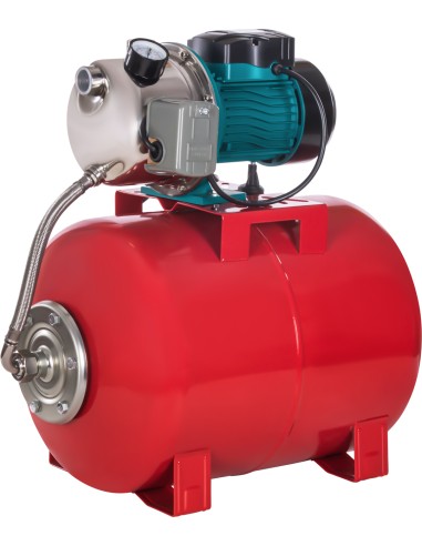 Rezervor hidrofor 1300W, 6000L/h,...