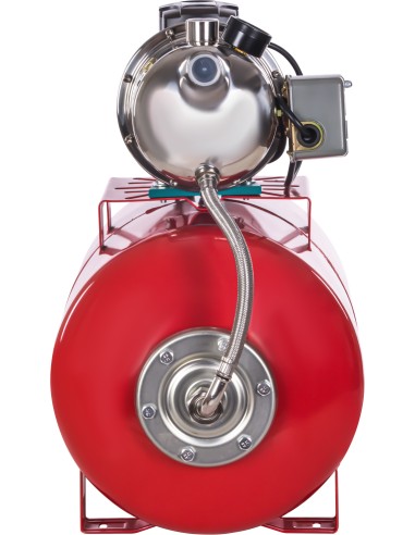 Rezervor hidrofor 1300W, 6000L/h,...