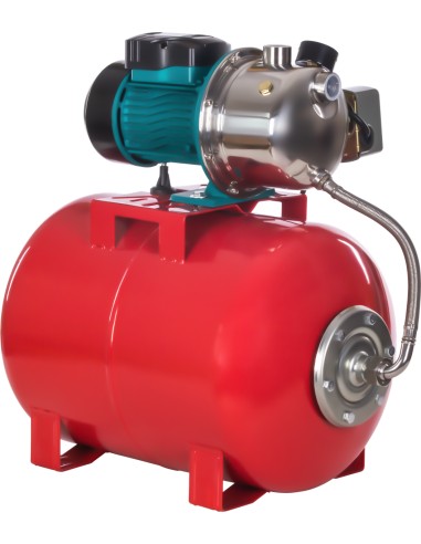 Rezervor hidrofor 1300W, 6000L/h,...
