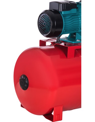 Rezervor hidrofor 1300W, 6000L/h,...