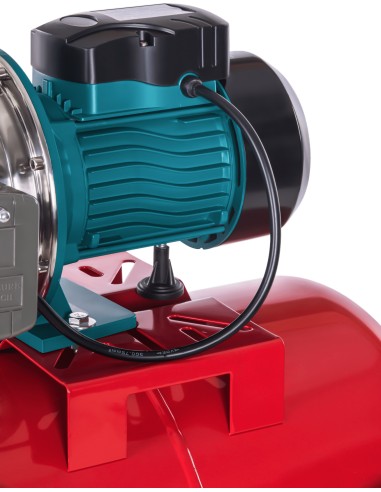 Rezervor hidrofor 1300W, 6000L/h,...