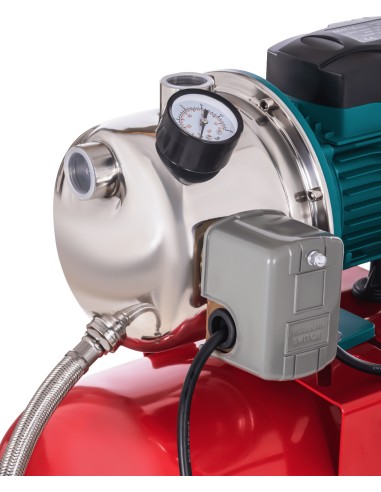 Rezervor hidrofor 1300W, 6000L/h,...
