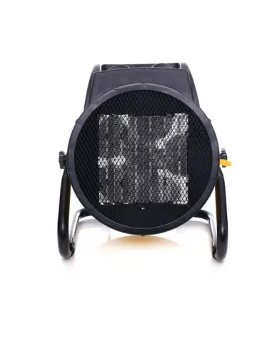 Kit prelungitor 20m si aeroterma electrica, 2.5 kW, 2500 W, cu termostat, D11727+v70101 Kit prelungitor 20m si aeroterma electrica, 2.5 kW, 2500 W, cu termostat, D11727+v70101