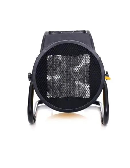 Kit prelungitor 20m si aeroterma electrica, 2.5 kW, 2500 W, cu termostat, D11727+v70101 Kit prelungitor 20m si aeroterma electrica, 2.5 kW, 2500 W, cu termostat, D11727+v70101