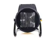 Kit prelungitor 20m si aeroterma electrica, 2.5 kW, 2500 W, cu termostat, D11727+v70101