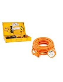 Set prelungitor 20M si trusa de lipit tevi PPR, d3073+v70101