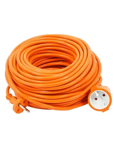 Set aeroterma electrica 3.5 kW si prelungitor 30M, D11728+V70102 Set aeroterma electrica 3.5 kW si prelungitor 30M, D11728+V70102