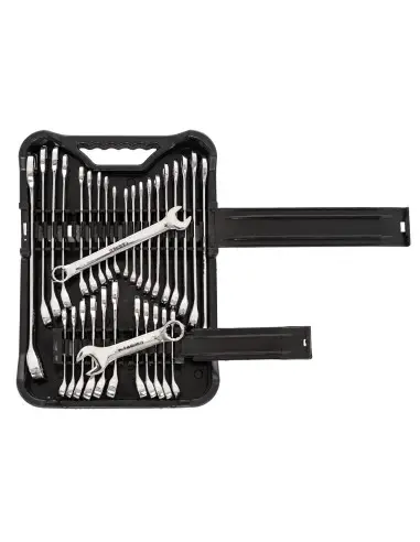 Set 32 de chei fixe, Tagred, 6-19 mm,... Set 32 de chei fixe, Tagred, 6-19 mm,...