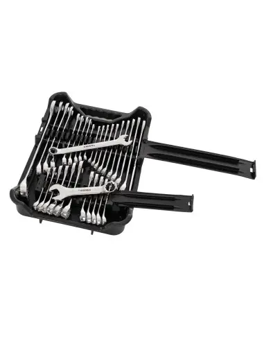 Set 32 de chei fixe, Tagred, 6-19 mm,... Set 32 de chei fixe, Tagred, 6-19 mm,...