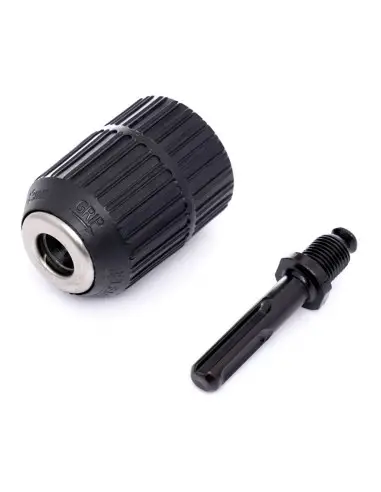 Mandrina Autoblocanta TA4188 + Adaptor SDS PLUS