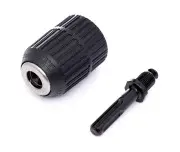 Mandrina Autoblocanta TA4188 + Adaptor SDS PLUS