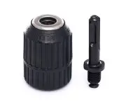 Mandrina Autoblocanta TA4188 + Adaptor SDS PLUS