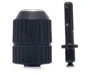Mandrina Autoblocanta TA4188 + Adaptor SDS PLUS