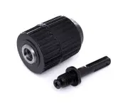 Mandrina Autoblocanta TA4188 + Adaptor SDS PLUS