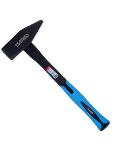 Set 6 ciocane din fibra de sticla, 0,1-2kg, Tagred, Ta1422