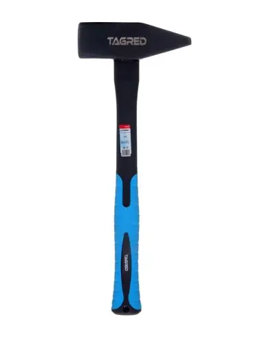 Set 6 ciocane din fibra de sticla, 0,1-2kg, Tagred, Ta1422
