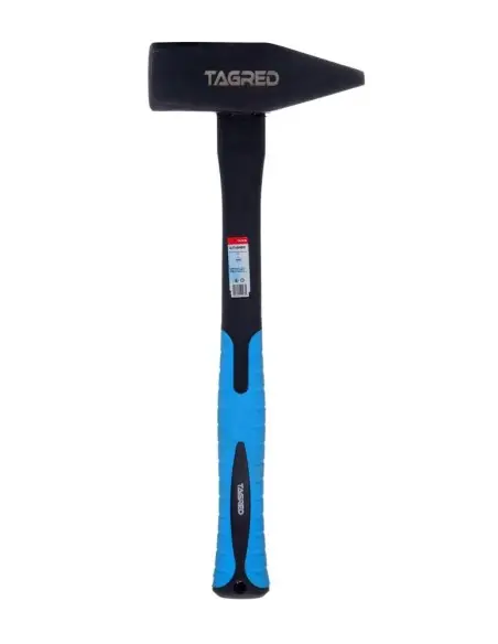 Set 6 ciocane din fibra de sticla, 0,1-2kg, Tagred, Ta1422
