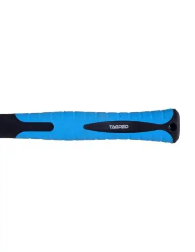Set 6 ciocane din fibra de sticla, 0,1-2kg, Tagred, Ta1422