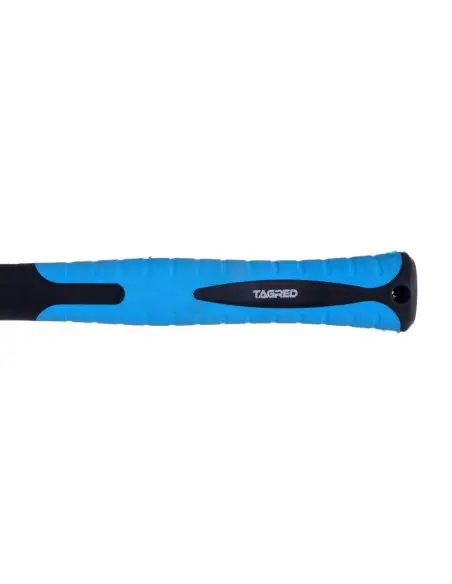 Set 6 ciocane din fibra de sticla, 0,1-2kg, Tagred, Ta1422
