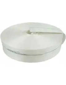 Furtun pentru apa 2"x50m 8 bar pe, VERKE, V60138