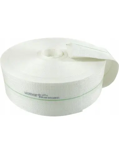 Furtun pentru apa 3"x50m 8 bar pe, VERKE, V60148