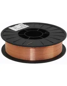 Sarma de sudare MIG 0,8mm 1kg, VERKE, V75132