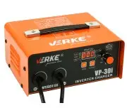 Redresor cu functie de pornire invertor vp-30i premium line, VERKE, V80014