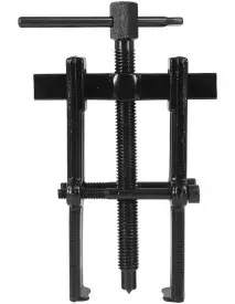Extractor cu doua brate cu blocare 6'', VERKE, V84843
