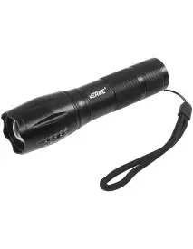 Lanterna de mana cu zoom, VERKE, V87508