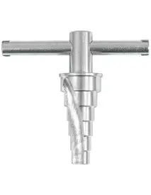 Cheie reglabila pentru suruburi 1/2” - 1 1/8”, VERKE, V39145