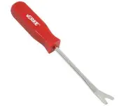 Extractor de capse pentru tapiserie 200 mm, VERKE, V86296