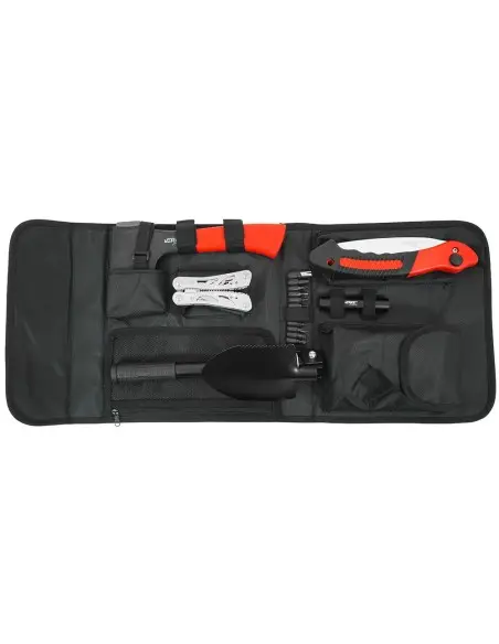Set de supravietuire 6 piese, VERKE, V86622.