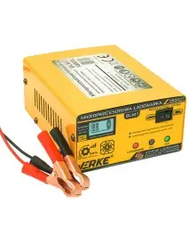 Incarcator microprocesor 6/12 v blm1, VERKE, V80031.