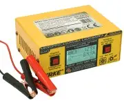 Incarcator microprocesor 6/24 v blm3, VERKE, V80033.