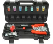 Pistol de nituire pentru piulite filetate 16" m3-m12, VERKE, V86016