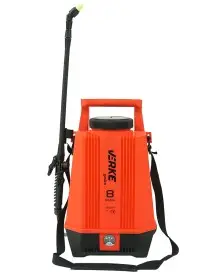 Pulverizator cu acumulator 8l, VERKE, V90067