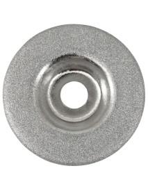 Piatra pentru ascutit 52/10/9,5 mm, VERKE, V95006