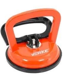 Ventuza pentru geamuri, VERKE, 115 mm, V08216