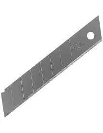 Lame ruptibile 18 mm SK5, VERKE, V86660