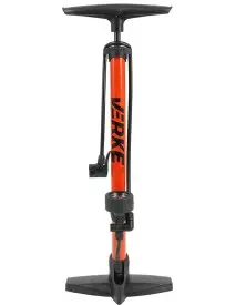 Pompa verticala pentru bicicleta, VERKE, 160 PSI,  V83144