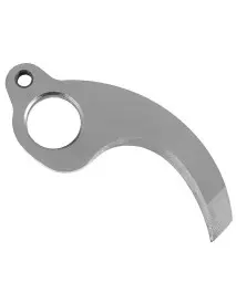 Lama fixa pentru foarfeca de gradina 16,8V, VERKE, V90742.