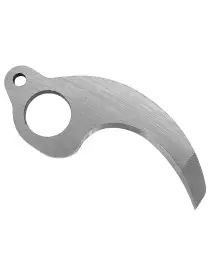 Lama fixa foarfeca de gradina 21v, VERKE, V90743