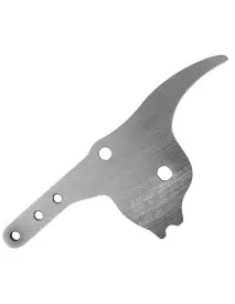 Lama fixa foarfeca electrica 3,6v garden, VERKE, V90740