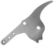 Lama fixa foarfeca electrica 3,6v garden, VERKE, V90740