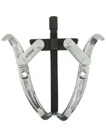 Extractor Rulmenți 6'' VERKE V84822, 2 Brațe, Oțel CR-V Profesional (150 mm)