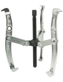 Extractor cu trei brate 10'', VERKE, V84834