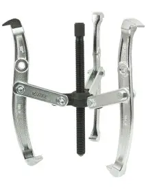 Extractor cu Trei Brate 10'', VERKE V84834, Putere Maxima pentru Demontari Profesionale